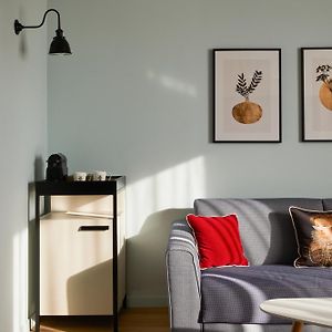 Suite met een King Size Bed