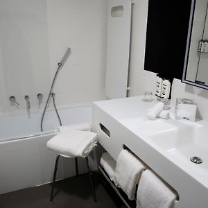 Standaard Kamer met een King Size Bed